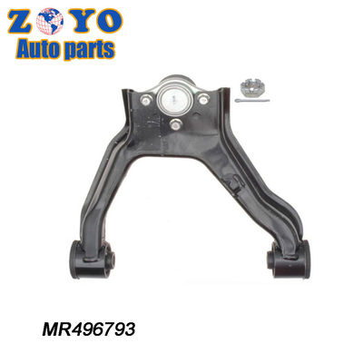 1996-2004 Année avant gauche supérieure inférieure bras de commande pour Mitsubishi Pajero V98 V76