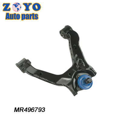 1996-2004 Année avant gauche supérieure inférieure bras de commande pour Mitsubishi Pajero V98 V76