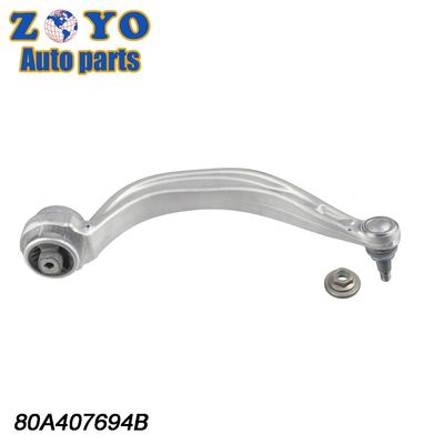 Remplacement de pièces de suspension en aluminium pour Audi Q5 2016-2022 Normes OEM