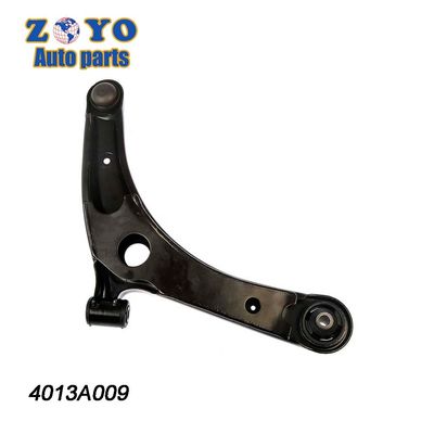 MS80170/MS80171 Autres bras de commande avant inférieurs pour Mitsubishi Outlander 2000-2013 Mevotech