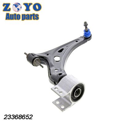 Pièces de suspension en acier standard OEM bras de commande avant inférieur pour Cadillac XT5 17-22