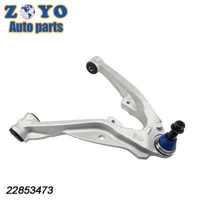 Numéro d'interchange 22994468 Armée de commande avant bas gauche pour Cadillac Escalade 15-20