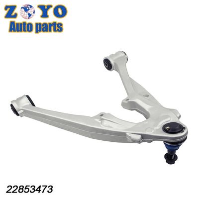 Numéro d'interchange 22994468 Armée de commande avant bas gauche pour Cadillac Escalade 15-20