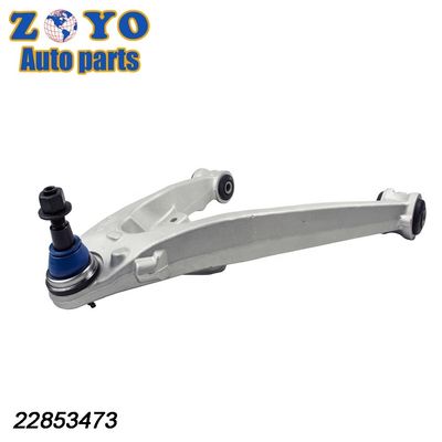 Numéro d'interchange 22994468 Armée de commande avant bas gauche pour Cadillac Escalade 15-20