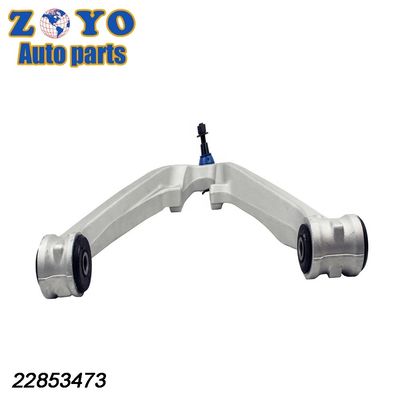Numéro d'interchange 22994468 Armée de commande avant bas gauche pour Cadillac Escalade 15-20