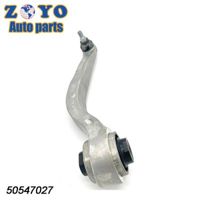 50547026 Armes de commande avant inférieures pour Alfa Romeo Stelvio 2016 Pièces de suspension automobile