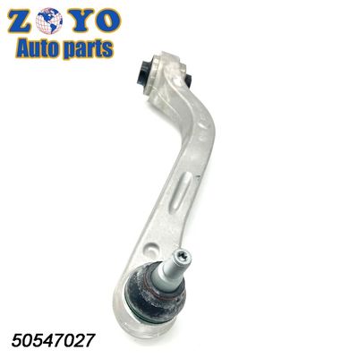 50547026 Armes de commande avant inférieures pour Alfa Romeo Stelvio 2016 Pièces de suspension automobile