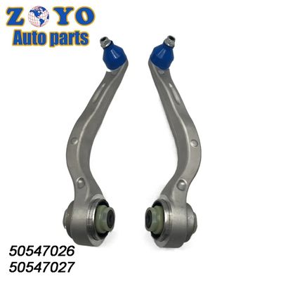 50547026 Armes de commande avant inférieures pour Alfa Romeo Stelvio 2016 Pièces de suspension automobile