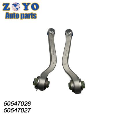 50547026 Armes de commande avant inférieures pour Alfa Romeo Stelvio 2016 Pièces de suspension automobile