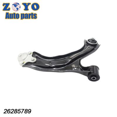 Armure de commande de piste avant bas à gauche de la suspension pour Chevrolet Trax 19- OEM Standard