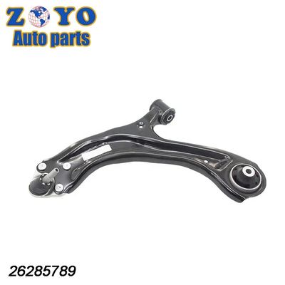 Armure de commande de piste avant bas à gauche de la suspension pour Chevrolet Trax 19- OEM Standard