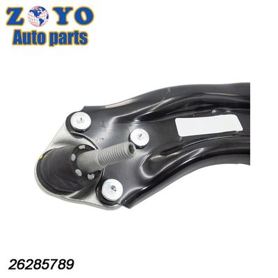 Armure de commande de piste avant bas à gauche de la suspension pour Chevrolet Trax 19- OEM Standard