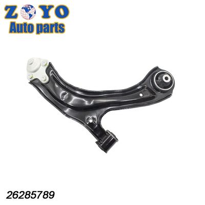 Armure de commande de piste avant bas à gauche de la suspension pour Chevrolet Trax 19- OEM Standard