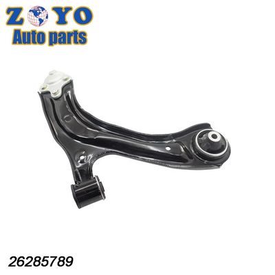 Armure de commande de piste avant bas à gauche de la suspension pour Chevrolet Trax 19- OEM Standard