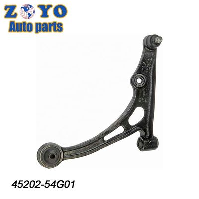 Remplacer/réparer 45202-54G01/45201-54G01 bras de commande avant inférieur pour Suzuki SX4 2007-2013