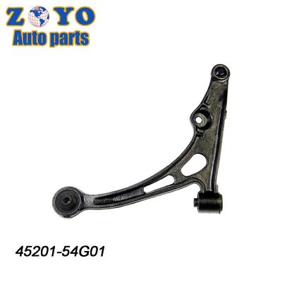 Remplacer/réparer 45202-54G01/45201-54G01 bras de commande avant inférieur pour Suzuki SX4 2007-2013