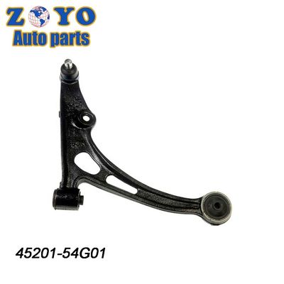 Remplacer/réparer 45202-54G01/45201-54G01 bras de commande avant inférieur pour Suzuki SX4 2007-2013