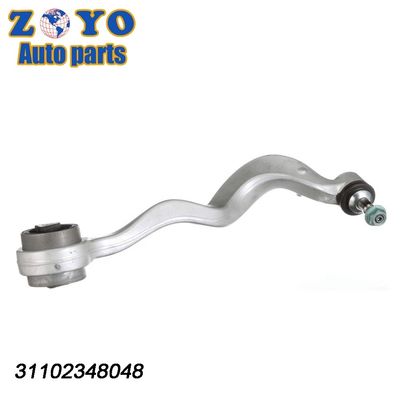 Partie de remplacement parfaite avant bras de commande en aluminium inférieur pour BMW M6 06-10 OEM Standard