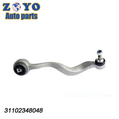 Partie de remplacement parfaite avant bras de commande en aluminium inférieur pour BMW M6 06-10 OEM Standard