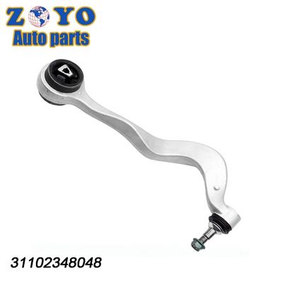 Partie de remplacement parfaite avant bras de commande en aluminium inférieur pour BMW M6 06-10 OEM Standard