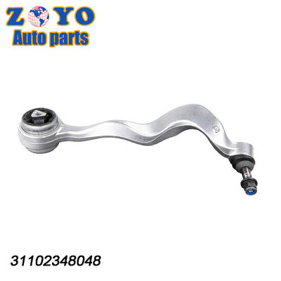 Partie de remplacement parfaite avant bras de commande en aluminium inférieur pour BMW M6 06-10 OEM Standard