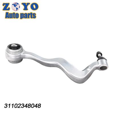 Partie de remplacement parfaite avant bras de commande en aluminium inférieur pour BMW M6 06-10 OEM Standard