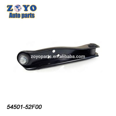 Couche E noire du bras de commande inférieur Mevotech n° MS3063 pour Nissan 240SX 1989-1993