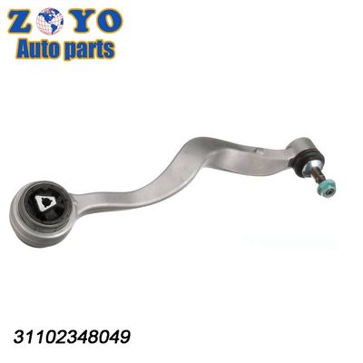 31102348049 Boussole du bras de commande inférieur pour BMW 650I 06-10 Numéro d'interchange 31126774829