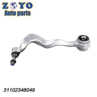 31102348049 Boussole du bras de commande inférieur pour BMW 650I 06-10 Numéro d'interchange 31126774829