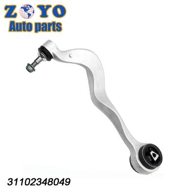 31102348049 Boussole du bras de commande inférieur pour BMW 650I 06-10 Numéro d'interchange 31126774829