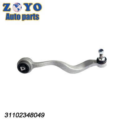 31102348049 Boussole du bras de commande inférieur pour BMW 650I 06-10 Numéro d'interchange 31126774829