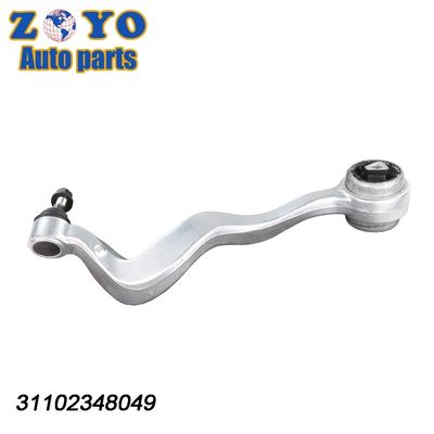 31102348049 Boussole du bras de commande inférieur pour BMW 650I 06-10 Numéro d'interchange 31126774829