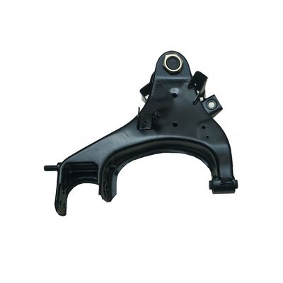40Cr Ball Joint Nature Rubber Bushing estampillé avant bras de commande inférieur pour Nissan Pick Up