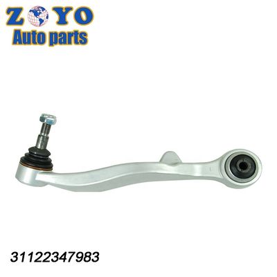 bras de commande pour BMW e63 e64 2002-2005 en position inférieure et 40 Cr joint à bille