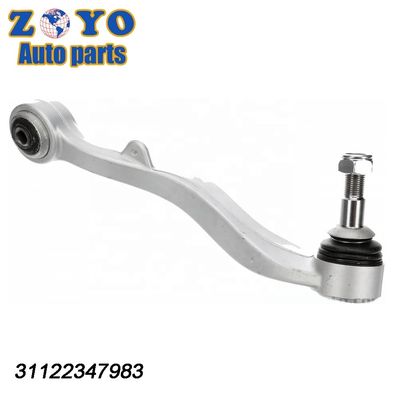 bras de commande pour BMW e63 e64 2002-2005 en position inférieure et 40 Cr joint à bille