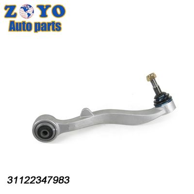 bras de commande pour BMW e63 e64 2002-2005 en position inférieure et 40 Cr joint à bille