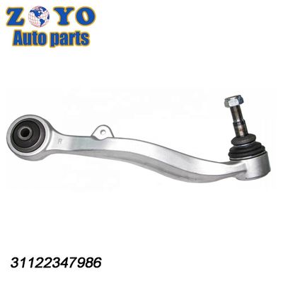 31122347986 bras de commande en aluminium pour BMW ALPINA B7 07-08 Pièce de remplacement de suspension