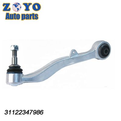 31122347986 bras de commande en aluminium pour BMW ALPINA B7 07-08 Pièce de remplacement de suspension