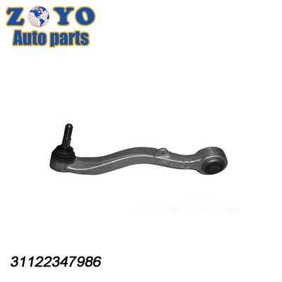 31122347986 bras de commande en aluminium pour BMW ALPINA B7 07-08 Pièce de remplacement de suspension
