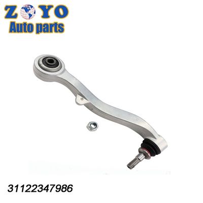 31122347986 bras de commande en aluminium pour BMW ALPINA B7 07-08 Pièce de remplacement de suspension