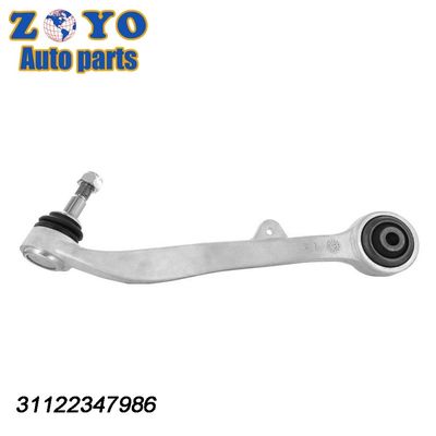 31122347986 bras de commande en aluminium pour BMW ALPINA B7 07-08 Pièce de remplacement de suspension
