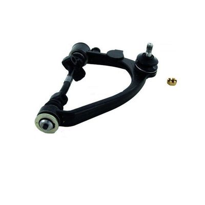 Armes de commande supérieures forgées pour Toyota Hiace 2004