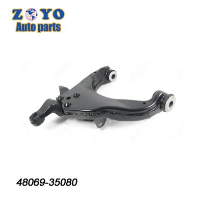 Remplacement/réparation des pièces de suspension avant gauche bras de commande inférieur pour Toyota 4Runner 2003-2009