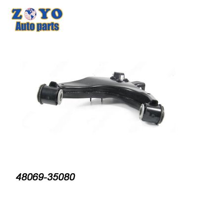 Remplacement/réparation des pièces de suspension avant gauche bras de commande inférieur pour Toyota 4Runner 2003-2009