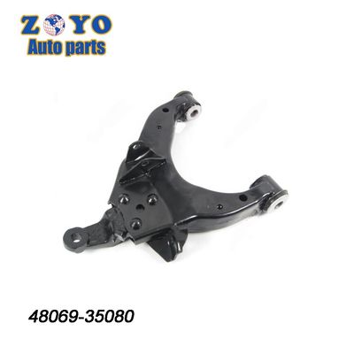 Remplacement/réparation des pièces de suspension avant gauche bras de commande inférieur pour Toyota 4Runner 2003-2009