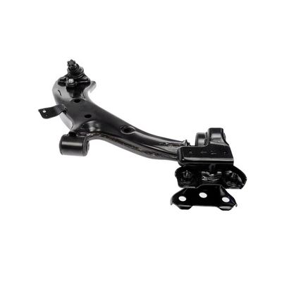 Le bras de commande inférieur pour Honda Fit Jazz GD1 2006-2019 Véhicule standard OEM 51350-SWA-A01