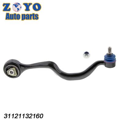 Systèmes de suspension automatique BMW M5 Arm de commande avant inférieur V2070371 avec Moog CK9925