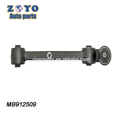 Le bras de commande de la suspension avant en noir pour Mitsubishi Eclipse GALANT VI 1995-2004