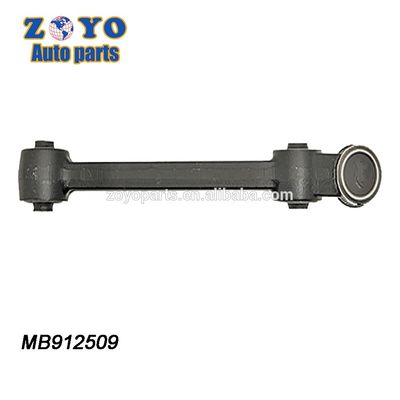 Le bras de commande de la suspension avant en noir pour Mitsubishi Eclipse GALANT VI 1995-2004