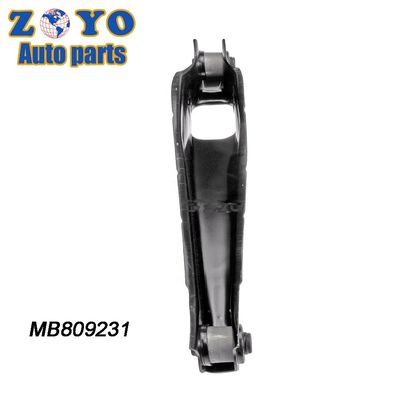 Armure de commande inférieure arrière pour Mitsubishi Mirage CJ A Hatchback référence n° 71515R